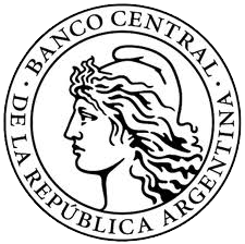 Logo Banco Central de la República Argentina