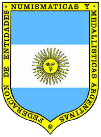 Ver Boletines de la Federación de Entidades Numismáticas y Medallisticas Argentinas